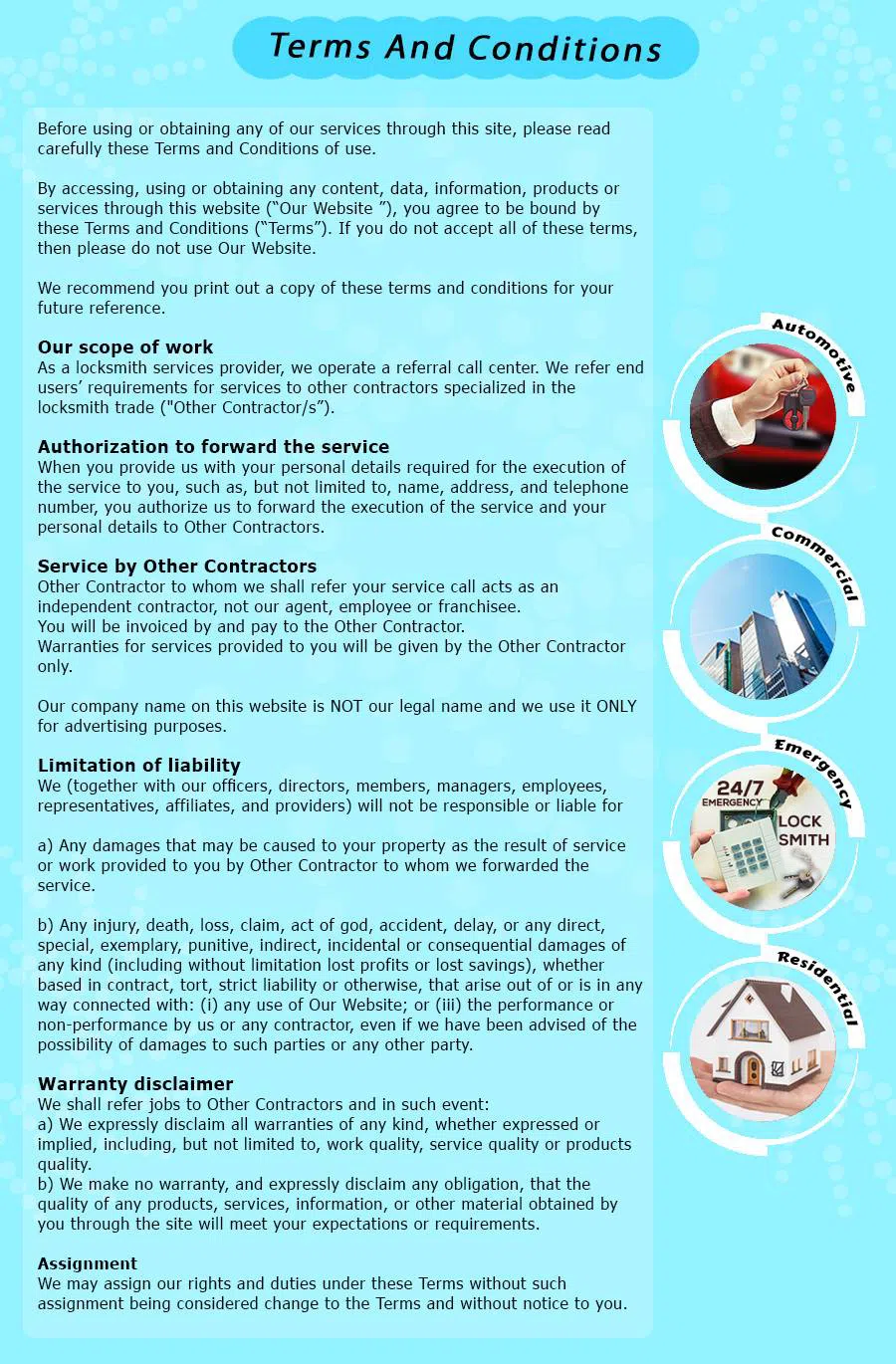 Keystone Locksmith Shop Morrison, CO 303-562-1763